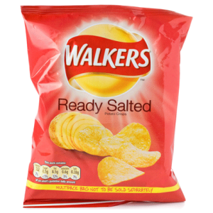 ready-salted